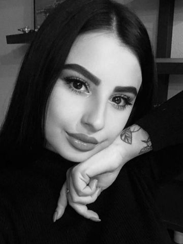 Олеся
